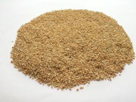Крупа пшеничная мелкодробленая по ТУ